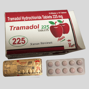 Buy Tramadol Online 225mg