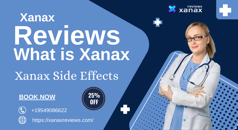 How to Buy Xanax Online