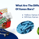 Xanax Bars