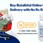 Buy Butalbital Online