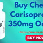 Buy Carisoprodol 350mg Online